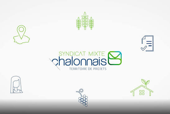 Syndicat mixte du Chalonnais