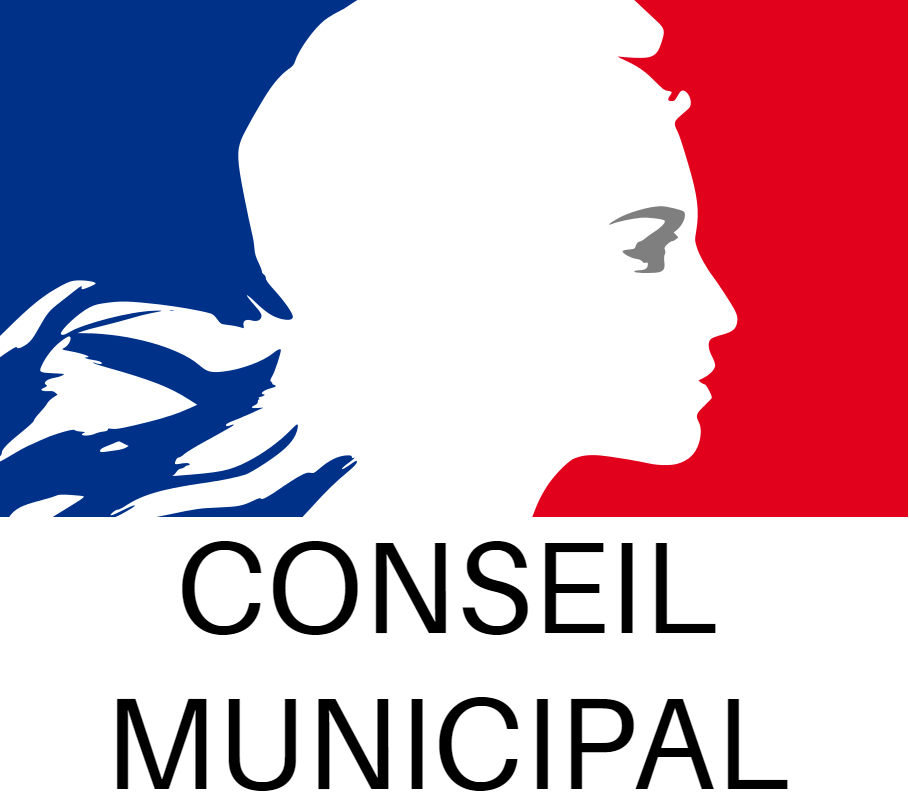 compte rendu du conseil municipal du .......... 